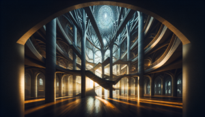 découvrez 'architecton', une œuvre cinématographique immersive de victor kossakovsky qui explore les liens fascinants entre l'architecture et son impact sur nos vies. plongez dans un voyage visuel captivant qui révèle comment les espaces bâtis façonnent notre perception du monde.