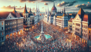 découvrez le phénomène du tourisme en hongrie avec un nombre record de 441 000 nuitées chinoises, marquant une incroyable hausse de 75 %. plongez dans les raisons de cet engouement et explorez les attraits qui séduisent les voyageurs chinois.