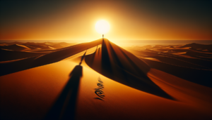 découvrez comment le rebondissement final de la saison de dune pourrait transformer l'avenir de la franchise. analyse des enjeux, personnages clés et implications pour les prochains volets de cette saga épique.