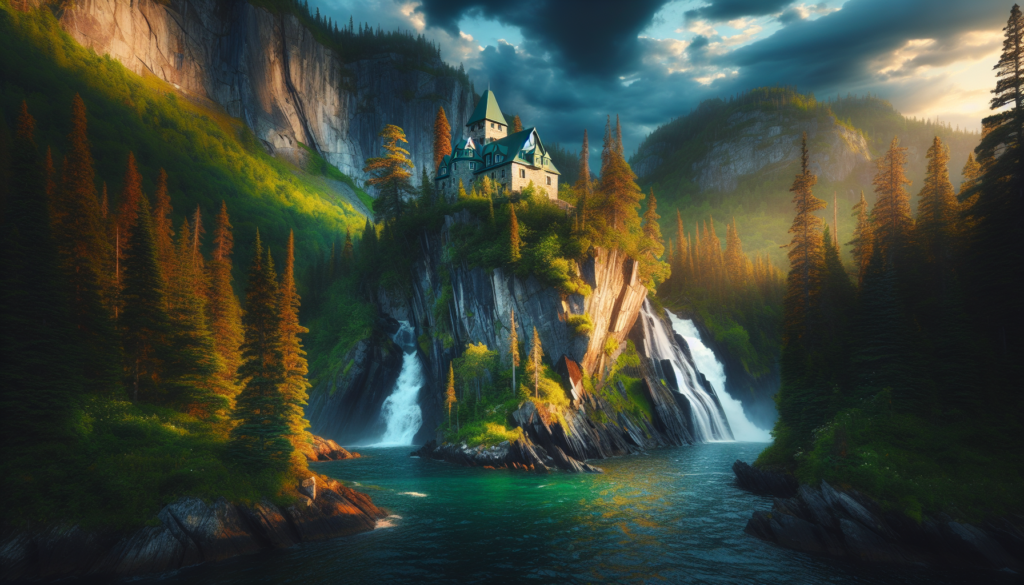 découvrez le canada sous un nouveau jour avec notre guide des destinations inattendues, loin des sentiers battus. explorez des trésors cachés que même les canadiens méconnaissent, et préparez-vous à vivre des expériences inoubliables au cœur de paysages étonnants et de cultures riches.