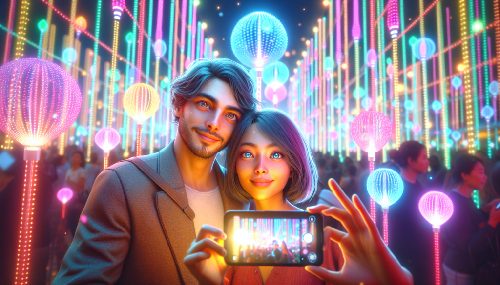 découvrez le festival lumière 2024, une rencontre éblouissante avec les talents d'isabelle et alexandre. plongez dans un univers cinématographique riche et émotionnel, où la magie du septième art prend vie à travers des projections captivantes et des échanges inspirants. ne manquez pas cet événement incontournable!