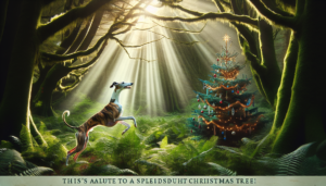 découvrez 'mon beau sapin', une œuvre captivante des productions du whippet, qui vous emmène dans une odyssée féérique. plongez dans un univers riche en émotions et en magie, pour une expérience inoubliable autour des thèmes de l'amour, de la nature et des traditions de noël.