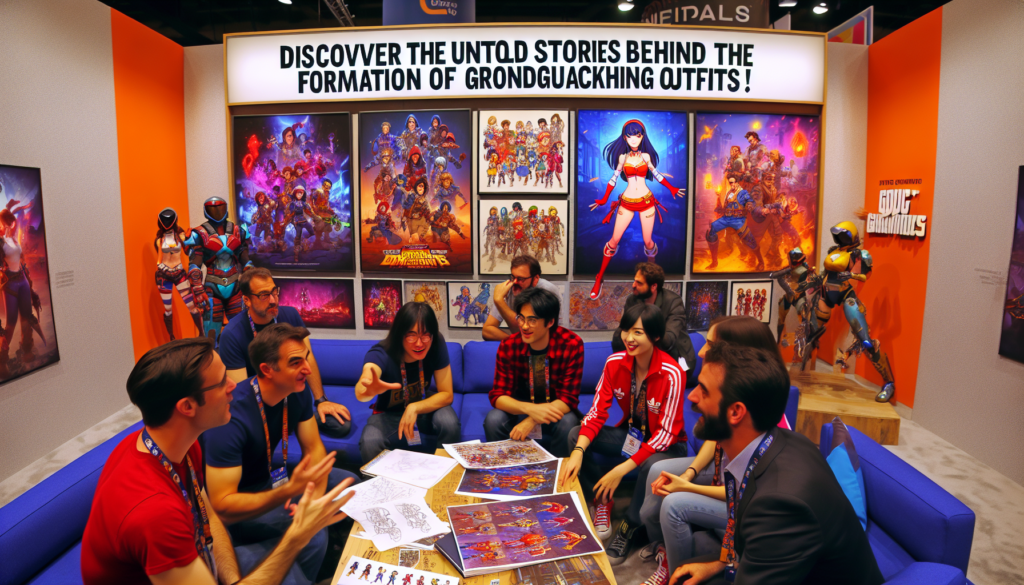 découvrez les coulisses de call of duty avec les créateurs qui expliquent la diversité des skins décalés de black ops 6. plongez dans l'univers innovant et créatif du jeu, et apprenez comment ces choix artistiques enrichissent l'expérience des joueurs.