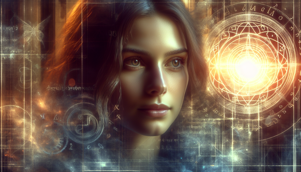 découvrez l'univers captivant de louise courvoisier à travers son projet 'vingt dieux', une exploration artistique qui interroge la spiritualité et la divinité. plongez dans une réflexion profonde sur la relation entre l'homme et le sacré.