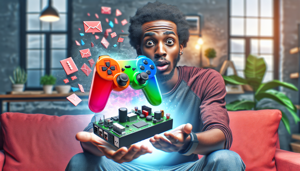 découvrez les dernières rumeurs sur les premiers joy-con de la switch 2, aperçus cette semaine. plongez dans l'univers des nouvelles innovations de nintendo et préparez-vous à vivre une expérience de jeu inédite!