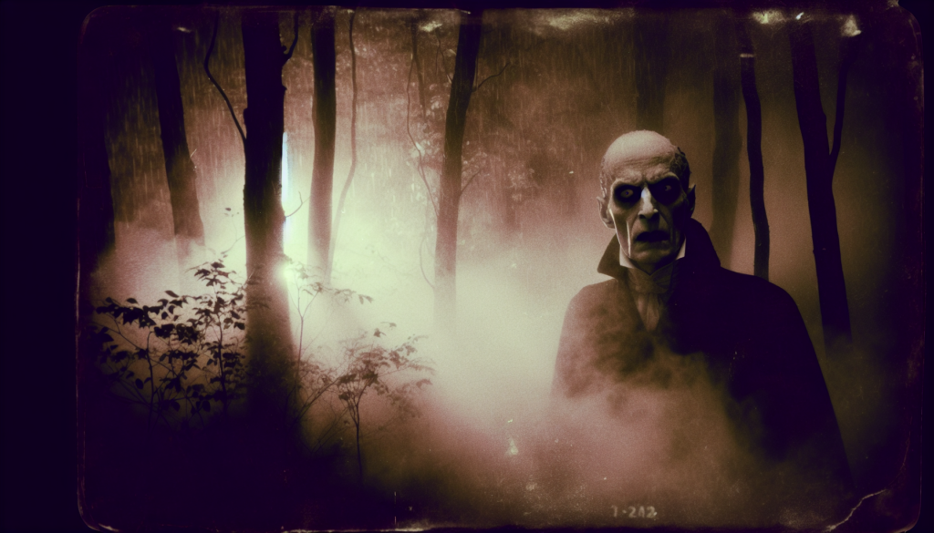 découvrez le chef-d'œuvre de robert eggers, 'le retour du mythique nosferatu', qui réinvente le classique du cinéma d'horreur. plongez dans une atmosphère envoûtante et inquiétante, où l'esthétique gothique rencontre une narration captivante, promettant une expérience cinématographique inoubliable.