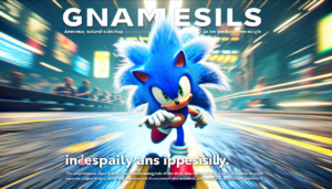 découvrez notre analyse approfondie de sonic the hedgehog 3, comprenant des impressions détaillées et des critiques de kotaku. plongez dans l'univers de ce classique du jeu vidéo et explorez ce qui le rend si emblématique.