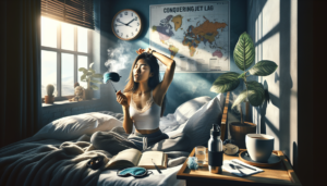 découvrez des stratégies efficaces pour surmonter le décalage horaire et atténuer les effets du jet lag. apprenez des conseils pratiques pour ajuster votre rythme biologique, améliorer votre sommeil et profiter pleinement de vos voyages, sans subir la fatigue du décalage horaire.