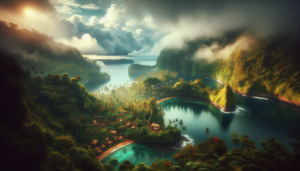 découvrez bali en janvier, une période où la saison des pluies révèle des charmes insoupçonnés. explorez l'île autrement, entre paysages verdoyants, cascades spectaculaires et atmosphère paisible. profitez d'une expérience unique loin de la foule et laissez-vous séduire par la beauté cachée de bali sous la pluie.