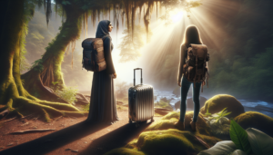 découvrez comment choisir le bagage idéal pour votre prochaine aventure en comparant valise et sac à dos. nos conseils vous aideront à sélectionner la solution qui s'adapte le mieux à vos besoins de voyage, que vous partiez pour un week-end ou une expédition prolongée.