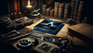 plongez dans l'univers troublant de 'spider', le chef-d'œuvre de david cronenberg, désormais disponible en édition blu-ray. redécouvrez cette œuvre poignante et psychologique, sublimée par une qualité d'image exceptionnelle. ne manquez pas cette occasion de revivre ce voyage intérieur fascinant et troublant.