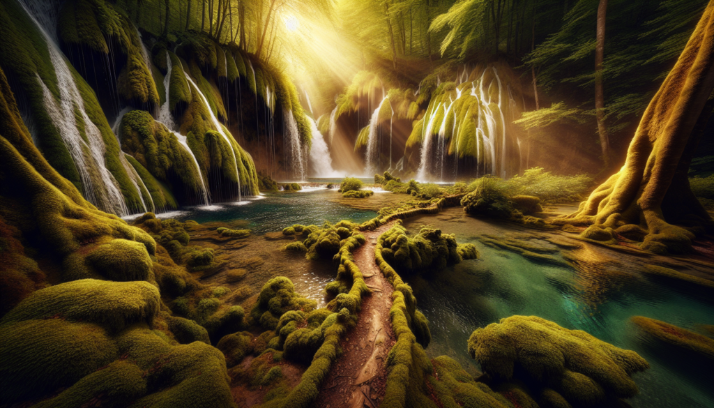 explorez la magnifique cascade des tufs, un trésor naturel du jura français, où les eaux cristallines se jettent avec grâce dans un décor enchanteur, offrant une expérience inoubliable pour les amoureux de la nature et les randonneurs.