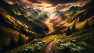 découvrez des paysages à couper le souffle avec notre sélection des 10 sites les plus éblouissants pour des randonnées inoubliables. préparez-vous à vivre l'émerveillement au cœur de la nature et à explorer des sentiers enchanteurs qui éveilleront vos sens.