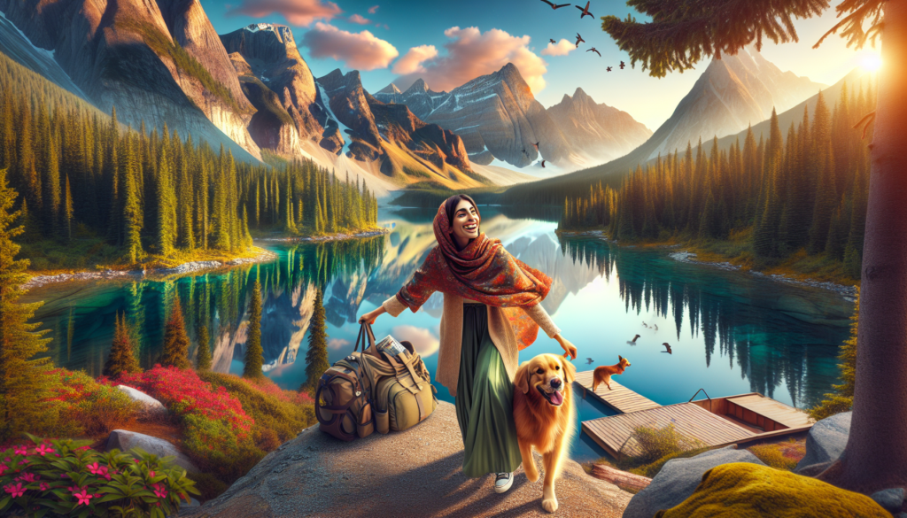 découvrez des conseils pratiques essentiels pour explorer le monde avec votre compagnon à quatre pattes en 2025. explorez des destinations dog-friendly, apprenez à préparer vos voyages et profitez d'aventures inoubliables tout en prenant soin de votre fidèle ami.