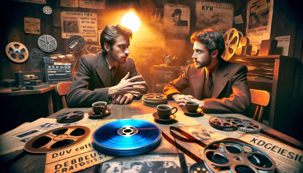 découvrez l'univers fascinant et controversé de gualtiero jacopetti et franco prosperi avec le film 'les négriers' (1971) en blu-ray. plongez dans une œuvre unique qui explore les thèmes de l'exploitation et du colonialisme à travers un regard audacieux et provocateur. une édition incontournable pour les amateurs de cinéma iconoclaste.