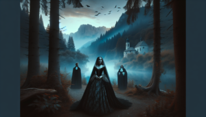 découvrez l'univers fascinant de jean rollin, réalisateur emblématique du cinéma d'horreur français, à travers ses œuvres marquantes "requiem pour un vampire" et "les echappées". cet hommage noir explore les thèmes du mystère et de la passion, tout en célébrant l'esthétique unique de rollin. plongez dans cet univers à la fois poétique et troublant, digne du maître du fantastique.