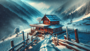 découvrez l'himachal pradesh, un joyau hivernal en inde qui enchante par sa beauté naturelle, ses paysages enneigés et ses charmants villages. plongez dans l'aventure malgré les défis liés à l'hiver et laissez-vous séduire par la magie de cette région à couper le souffle.