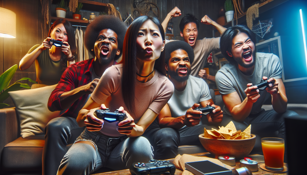 découvrez nos attentes pour la switch 2, plongez dans notre essai pratique d'assassin's creed shadows et explorez d'autres réflexions clés de la semaine. un aperçu incontournable pour les passionnés de jeux vidéo!