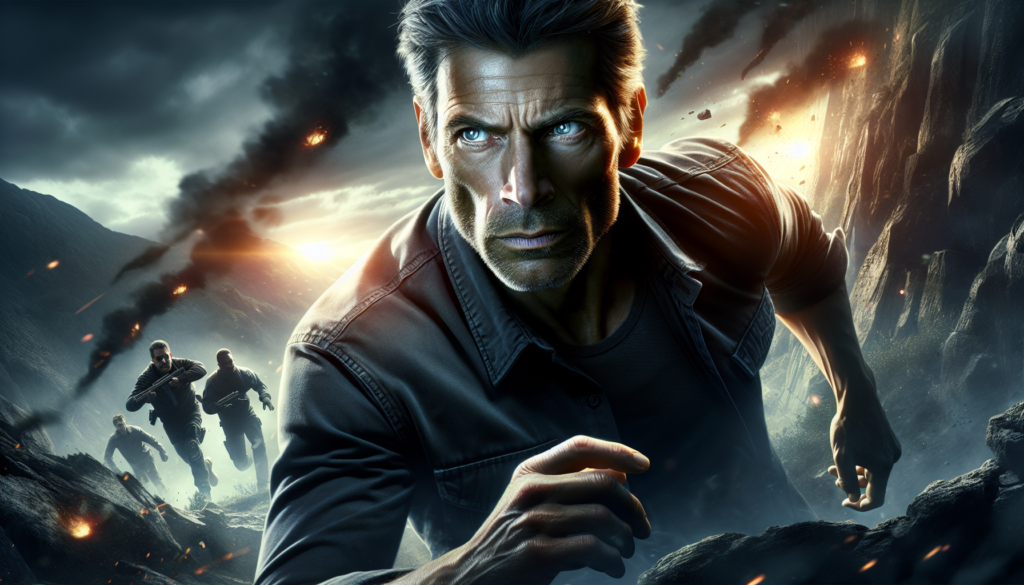 découvrez l'incroyable aventure de mel gibson dans "une aventure éprouvante : vol à haut risque", un film captivant mêlant action, suspense et émotions fortes. suivez le parcours palpitant d'un héros confronté à des défis inattendus.