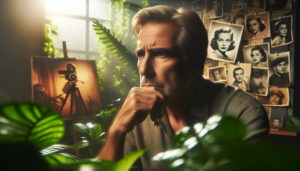 plongez dans l'univers fascinant d'olivier mudry qui explore les mythes entourant deborah kerr, une icône du cinéma. découvrez les histoires captivantes, les légendes persistantes et l'héritage laissé par cette actrice emblématique à travers une analyse approfondie et révélatrice.