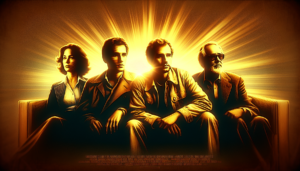 découvrez l'univers fascinant des années 70 à travers les œuvres emblématiques de pierre granier-deferre, michel lang et françoise sagan. plongez dans une époque pleine de créativité et d'audace, où le cinéma et la littérature ont marqué les esprits. une rétrospective incontournable pour les amateurs de culture et d'histoire.