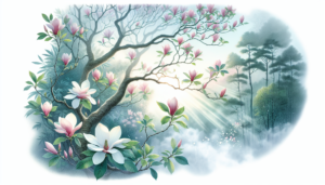 découvrez la durée captivante de 'ender magnolia : bloom in the mist', un film à ne pas manquer qui vous plongera dans un univers enchanteur. explorez les détails de cette œuvre fascinante qui allie magie et émotion.