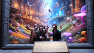 plongez dans l'univers fascinant de 'dreamland' avec théophile moreau, julie marchal, agathe roussel et paul gourdon. découvrez les coulisses de cette œuvre captivante et explorez les idées novatrices qui en font un véritable bijou de créativité.