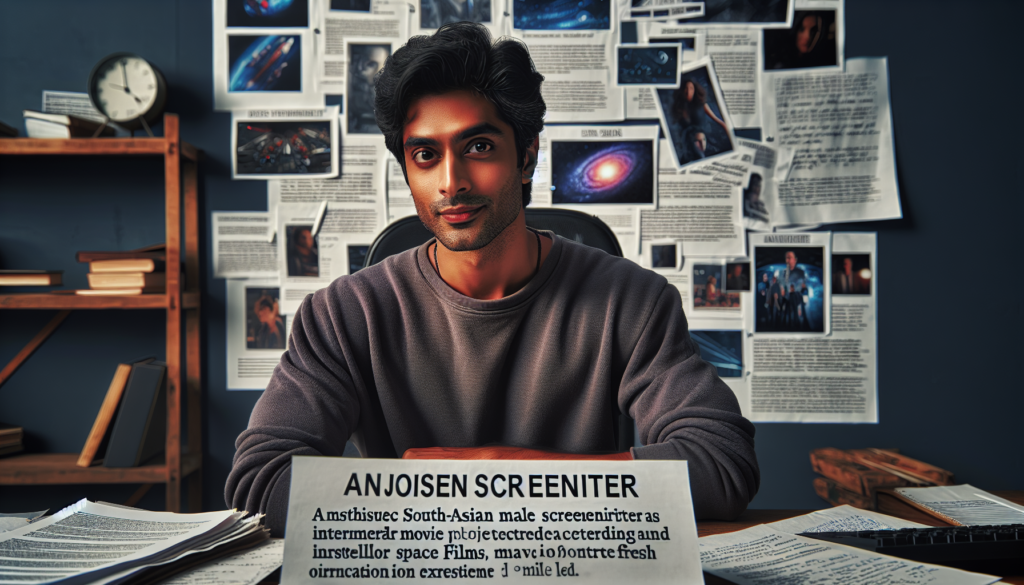 découvrez l'arrivée d'un nouveau scénariste talentueux qui apportera sa vision unique au projet cinématographique centré sur rey dans l'univers de star wars. une nouvelle étape passionnante pour les fans de la saga intergalactique, promettant des intrigues captivantes et des aventures inédites.