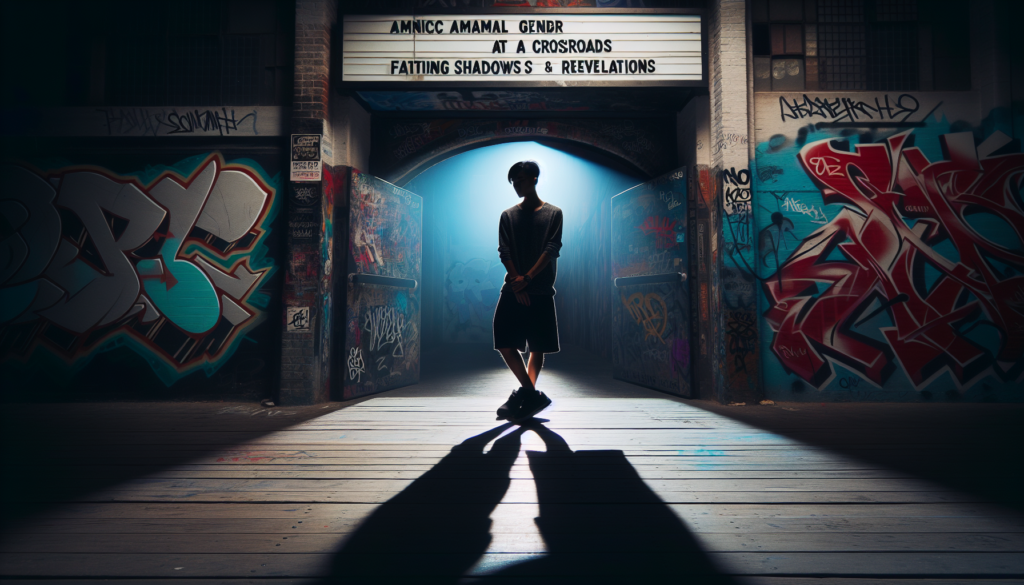 explorez le monde fascinant du rap français dans cet épisode 3 de notre série 'à la croisée des chemins'. plongez au cœur des ombres et des révélations qui façonnent ce genre musical emblématique, à travers des analyses percutantes et des interviews exclusives. ne manquez pas cette immersion dans l'univers complexe et riche du rap.