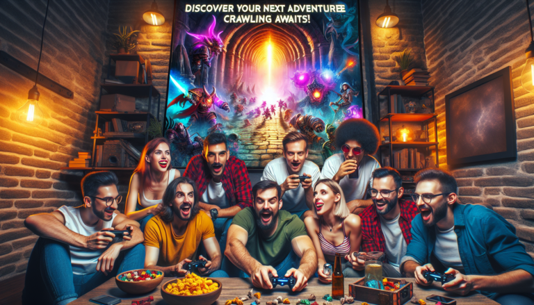Plongez dans l'univers du RPG sur Game Pass et l'aventure immersive du ...