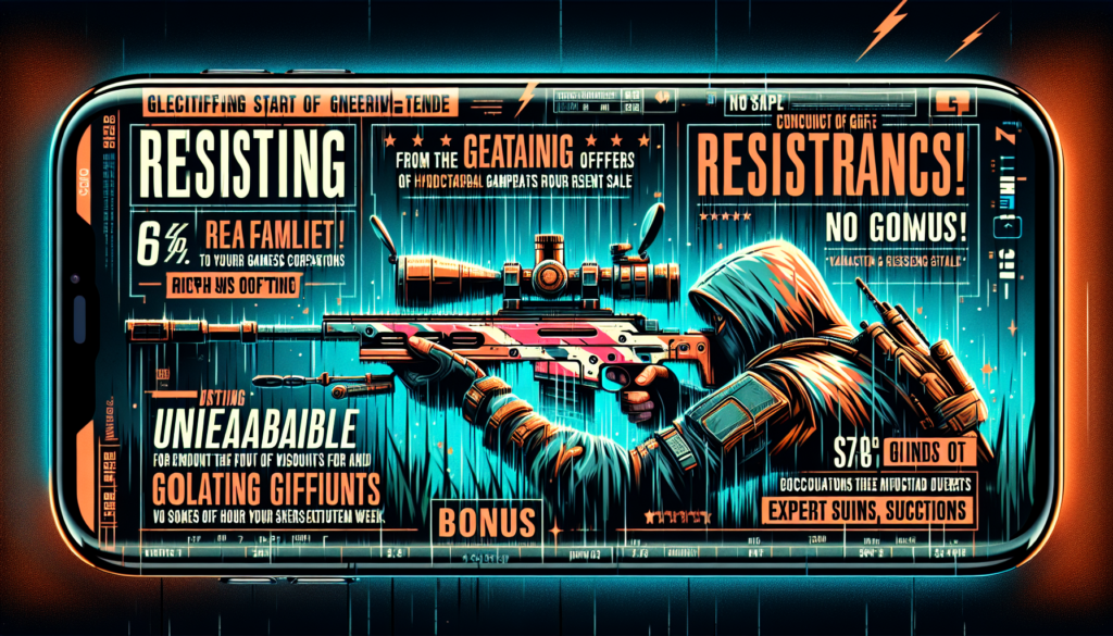 découvrez comment démarrer fort dans sniper elite : résistance, profitez des meilleures offres de la dernière vente nintendo et explorez des conseils exclusifs pour optimiser votre expérience de jeu cette semaine.