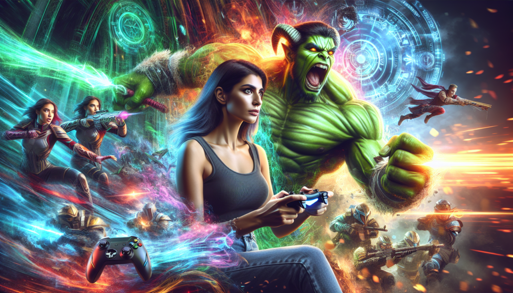 découvrez nos conseils incontournables de la semaine pour démarrer en force dans avowed, maîtriser hulk dans marvel rivals et bien plus encore. ne manquez pas ces astuces pour optimiser votre expérience de jeu!