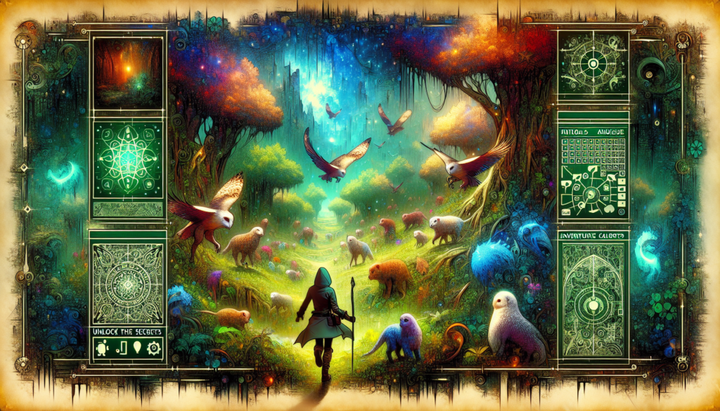 découvrez notre analyse approfondie de la semaine avec une exploration de monster hunter wilds, une étude des secrets d'une gestion d'inventaire efficace dans avowed, et bien plus encore. plongez dans les stratégies et astuces pour optimiser votre expérience de jeu!