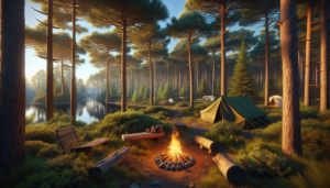 découvrez le camping dans les landes, une aventure immersive qui vous plonge au cœur de paysages exceptionnels, loin des clichés habituels. profitez d'une nature préservée, de plages dorées et de forêts verdoyantes pour vivre des moments inoubliables en famille ou entre amis.