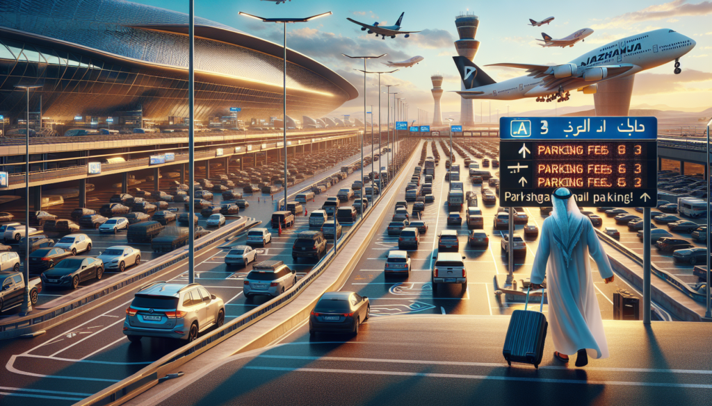 découvrez tout ce que vous devez savoir sur le prix du stationnement à l'aéroport roissy cdg. planifiez votre voyage sereinement en consultant les différentes options de stationnement disponibles, leurs tarifs, et les services associés pour un séjour sans souci.