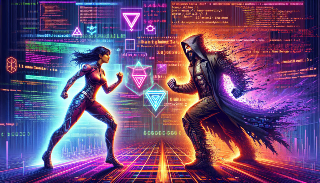 découvrez comment marvel rivals a classé un plugin tiers populaire pour pc comme un 'logiciel de triche', entraînant des implications sérieuses pour les joueurs. informez-vous sur les conséquences potentielles, les interdictions et ce que cela signifie pour la communauté des joueurs.