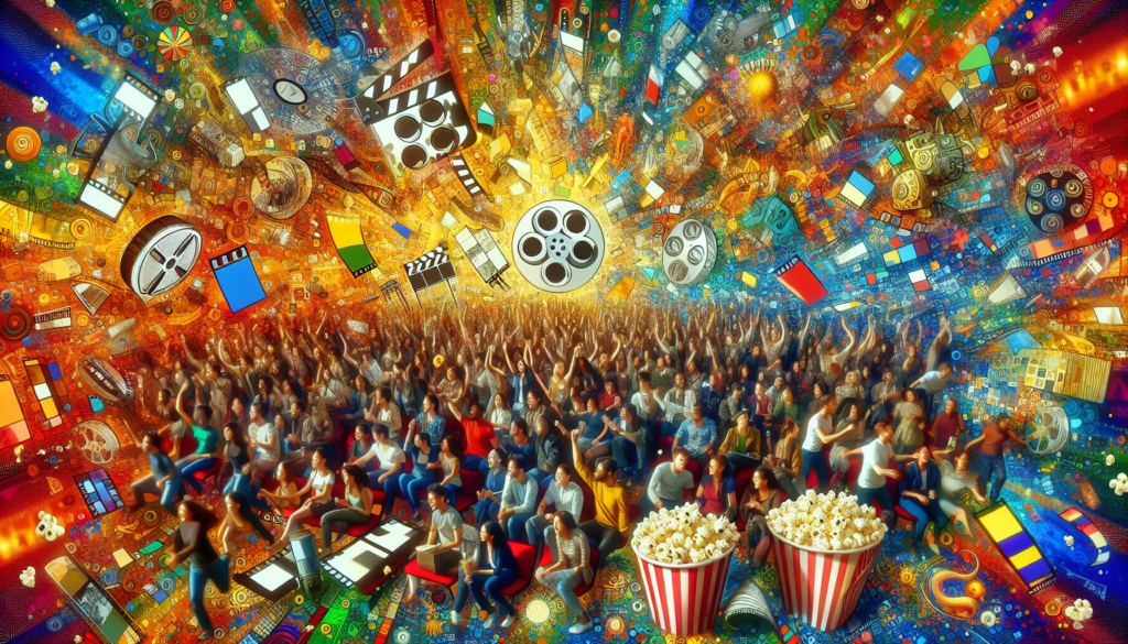 découvrez les temps forts de la 31ème édition du festival international des cinémas d'asie de vesoul, un événement incontournable célébrant la richesse et la diversité du cinéma asiatique à travers des projections, des rencontres et des échanges passionnants.