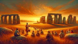 découvrez stonehenge avec notre guide essentiel, qui vous dévoile l'histoire captivante et les mystères de ce monument préhistorique emblématique. explorez les meilleures astuces pour votre visite, les légendes qui l'entourent et tout ce qu'il faut savoir pour profiter pleinement de cette merveille architecturale.