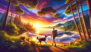 découvrez les meilleures destinations pour voyager avec vos compagnons à quatre pattes. explorez des lieux accueillants pour les animaux, des activités uniques et des conseils pratiques pour des vacances inoubliables en pleine nature.