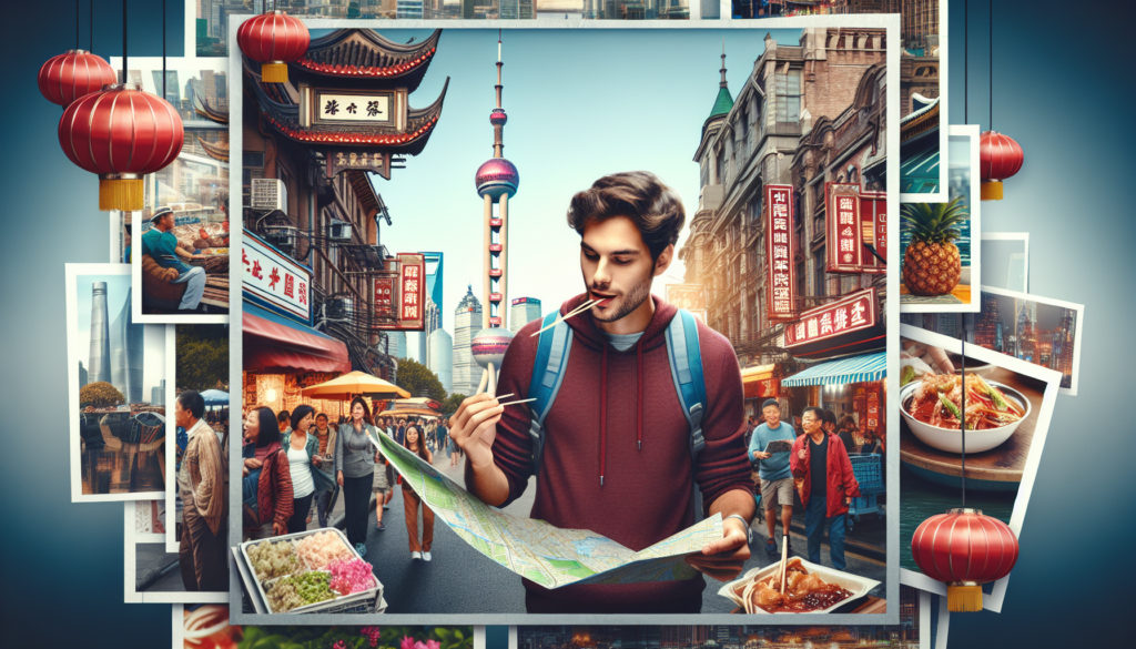 découvrez shanghai comme jamais auparavant avec nos conseils et astuces pour un tourisme réussi. explorez les incontournables, les meilleures attractions, des recommandations de restaurants et des astuces pratiques pour profiter pleinement de votre séjour dans cette métropole captivante.