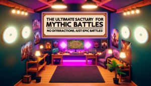 découvrez comment un studio audacieux abandonne plusieurs projets de jeux pour se concentrer pleinement sur smite 2, offrant une expérience de jeu enrichie et des innovations passionnantes pour les fans. plongez dans un univers revisité et préparez-vous à des batailles épiques!