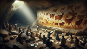 explorez les chefs-d'œuvre de l'art préhistorique en europe, des peintures rupestres aux sculptures mystérieuses. plongez dans l'histoire fascinante de nos ancêtres et découvrez les trésors culturels qui témoignent de leur créativité et de leur savoir-faire.