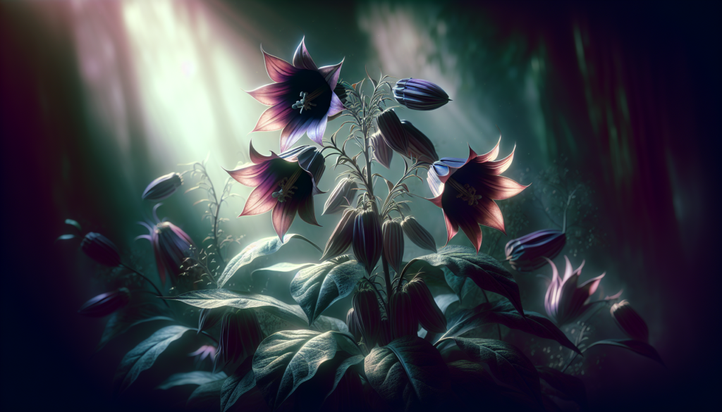 découvrez l'œuvre captivante 'belladone' d'alanté kavaïté, une exploration artistique riche en émotions et en symbolisme. plongez dans un univers créatif où chaque détail raconte une histoire, invitant le spectateur à une réflexion profonde et poétique.