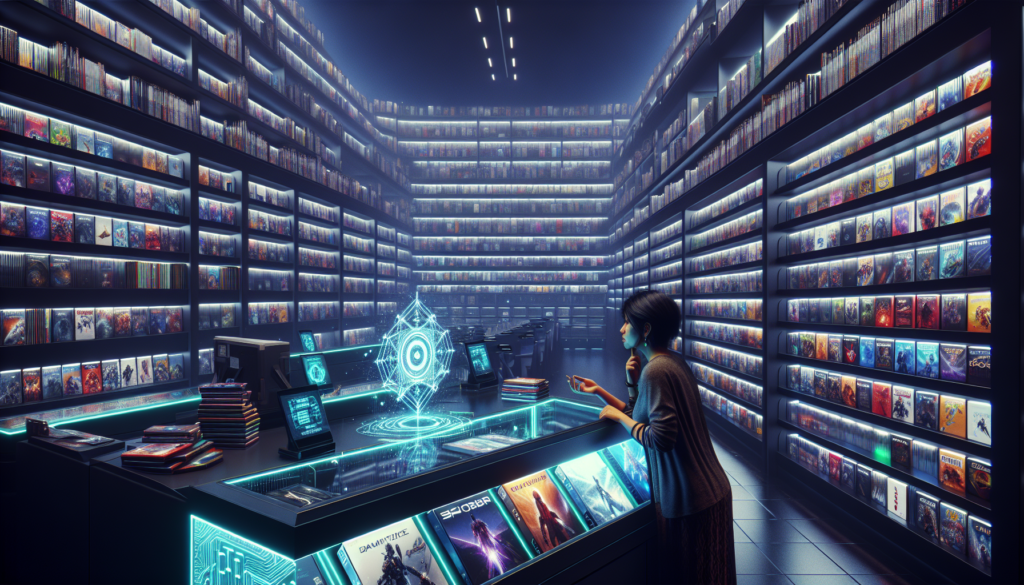 découvrez comment les nouveaux tarifs pourraient transformer l'industrie du jeu, entraînant une diminution des jeux physiques et une hausse des prix pour les jeux numériques. restez informé des évolutions du marché et des implications pour les joueurs.