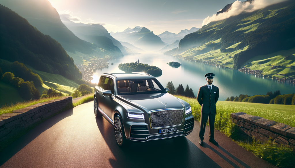 découvrez la beauté de la suisse comme jamais auparavant avec un chauffeur privé à votre disposition. profitez d'un voyage serein et personnalisé à travers les paysages à couper le souffle et les trésors cachés de ce pays enchanteur. laissez-vous conduire en toute tranquillité pour vivre des expériences mémorables.