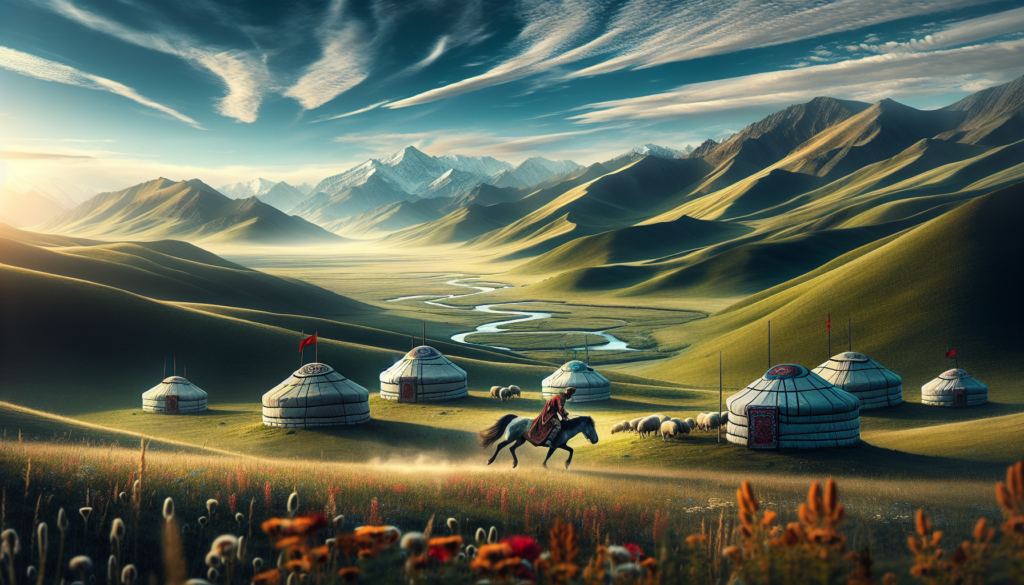 explorez les merveilles de la mongolie avec notre guide des incontournables. de ses paysages époustouflants à sa culture riche, plongez dans l'aventure d'un pays où tradition et nature se rencontrent.