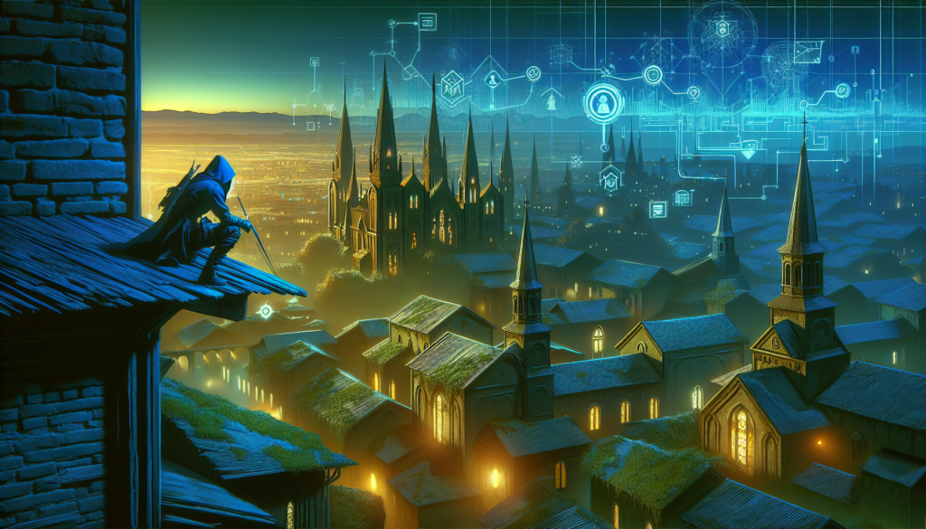 découvrez des astuces incontournables pour maîtriser assassin's creed shadows et boostez votre expérience de jeu avec nos recommandations gaming de la semaine. ne manquez pas ces conseils précieux pour optimiser votre aventure virtuelle!