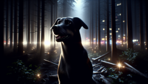 découvrez "le chien noir" de guan hu, une œuvre captivante qui explore les profondeurs de l'âme humaine à travers une narration envoûtante. plongez dans un univers intrigant où se mêlent drame et mystère, et laissez-vous emporter par cette expérience cinématographique unique.