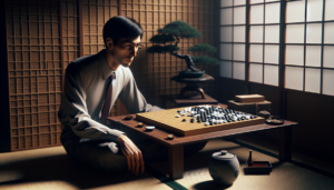 découvrez kazuya shiraishi, un joueur de go d'exception, et plongez dans son univers fascinant. explorez son parcours, ses stratégies de jeu et son impact sur la scène du go, un art ancestral rempli de finesse et de réflexion.