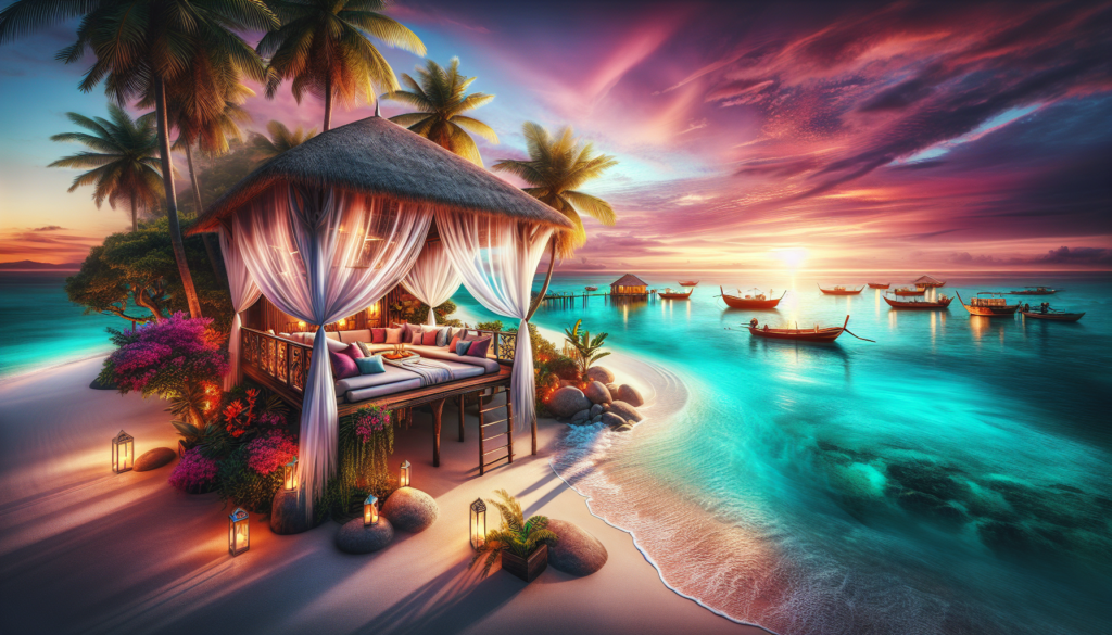 découvrez comment choisir entre lagos et zanzibar pour une escapade romantique inoubliable. explorez les charmes de ces deux destinations tropicales et trouvez celle qui correspond parfaitement à vos envies d'évasion et d'amour.